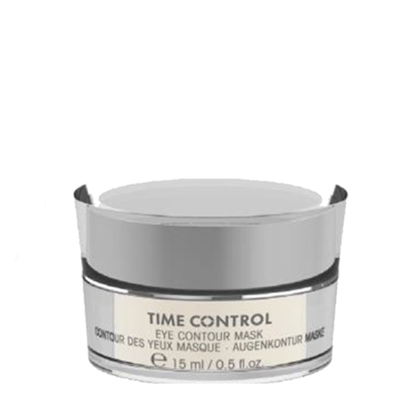4.5. Time Control Szemkörnyékápoló maszk – 15 ml